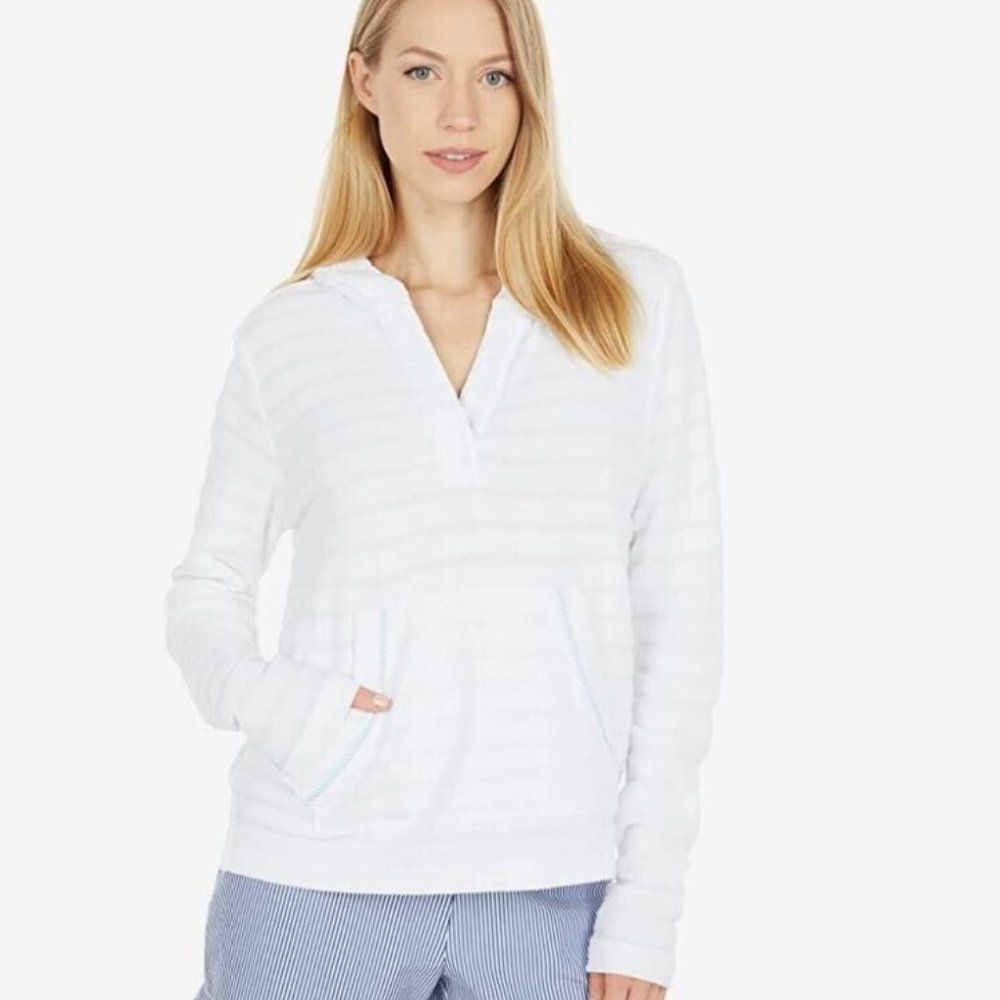 Womens Southern Tide Marit Hoodie